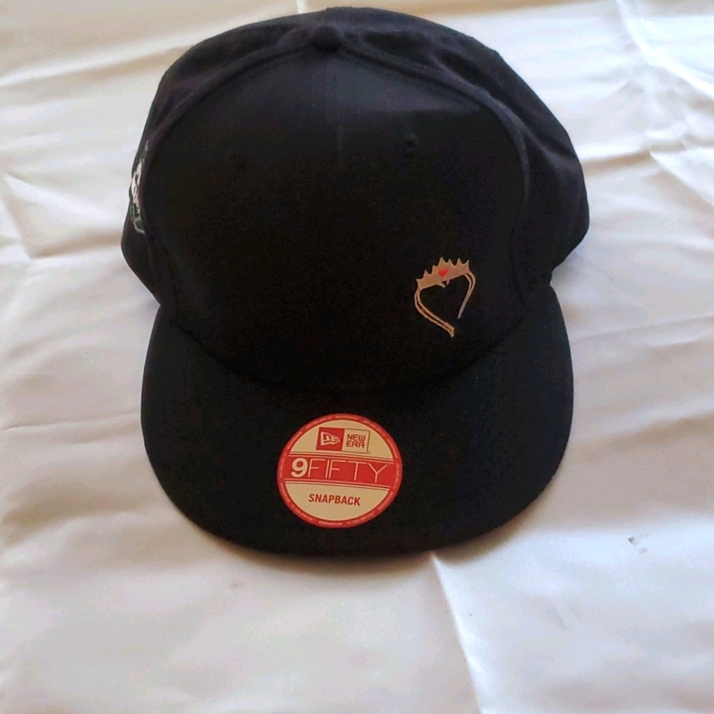 9Fifty Snapback Cap